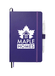 Journalbooks 5.5' X 8.5' FSC Mix Bound Set  Purple Purple || product?.name || ''