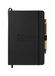 Journalbooks Journalbooks 5.5' X 8.5' Cactus Leather Bound Set Black Black || product?.name || ''