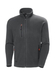Helly Hansen Oxford Fleece Jacket Dark Grey Men's  Dark Grey || product?.name || ''