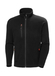 Helly Hansen Men's Black Oxford Fleece Jacket  Black || product?.name || ''