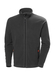 Helly Hansen Oxford Light Fleece Jacket Dark Grey Men's  Dark Grey || product?.name || ''