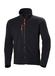 Helly Hansen Men's Black Kensington Fleece Jacket  Black || product?.name || ''