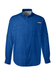 Columbia Vivid Blue Men's Tamiami II Shirt  Vivid Blue || product?.name || ''