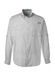 Columbia Cool Grey Tamiami II Shirt Men's  Cool Grey || product?.name || ''