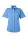 Columbia Women's Tamiami Short-Sleeve Shirt Whitecap Blue || product?.name || ''