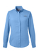 Women's Columbia Whitecap Blue Tamiami II Shirt  Whitecap Blue || product?.name || ''