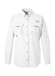 Columbia Bahama Long-Sleeve Shirt Women's White  White || product?.name || ''