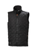 Helly Hansen Men's Black Kensington Lifaloft Vest  Black || product?.name || ''