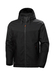 Helly Hansen Men's Black Oxford Winter Jacket  Black || product?.name || ''