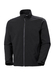 Helly Hansen Men's Black Manchester 2.0 Soft Shell Jacket  Black || product?.name || ''