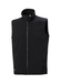 Helly Hansen Men's Black Manchester 2.0 Softs Vest  Black || product?.name || ''
