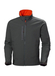 Helly Hansen Kensington Softshell Jacket Dark Grey Men's  Dark Grey || product?.name || ''