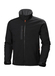 Helly Hansen Men's Black Kensington Softshell Jacket  Black || product?.name || ''
