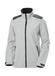 Helly Hansen Grey Fog / Ebony Manchester 2.0 Softshell Jacket Women's  Grey Fog / Ebony || product?.name || ''