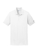 Nike Dri-FIT Solid Icon Pique Modern Fit Polo Men's White  White || product?.name || ''