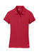 Women's Gym Red Nike Dri-FIT Solid Icon Pique Modern Fit Polo  Gym Red || product?.name || ''