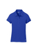 Nike Deep Royal Blue Women's Dri-FIT Solid Icon Pique Modern Fit Polo  Deep Royal Blue || product?.name || ''