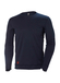 Helly Hansen Men's Lifa Max Base Layer Crewneck Sweatshirt Navy  Navy || product?.name || ''
