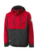 Men's HH Red / Black Helly Hansen Berg Jacket  HH Red / Black || product?.name || ''