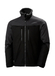 Helly Hansen Men's Black / Ebony Oxford Lined Jacket  Black / Ebony || product?.name || ''