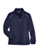 Core 365 Women's Motivate Unlined Lightweight Jacket Classic Navy  Classic Navy || product?.name || ''