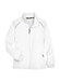 Core 365 Motivate Unlined Lightweight Jacket Women's White  White || product?.name || ''