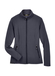 Core 365 Cruise Two-Layer Fleece Bonded Soft Shell Jacket Carbon Women's  Carbon || product?.name || ''