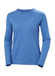 Helly Hansen Women's Manchester Long-Sleeve T-Shirt Stone Blue || product?.name || ''