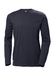 Helly Hansen Women's Manchester Long-Sleeve T-Shirt Navy  Navy || product?.name || ''