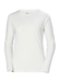 Helly Hansen Manchester Long-Sleeve T-Shirt Women's White  White || product?.name || ''