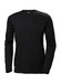 Helly Hansen Women's Black Manchester Long-Sleeve T-Shirt  Black || product?.name || ''