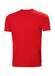 Men's Alert Red Helly Hansen Manchester T-Shirt  Alert Red || product?.name || ''