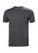 Helly Hansen Manchester T-Shirt Dark Grey Men's  Dark Grey || product?.name || ''