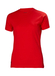Women's Alert Red Helly Hansen Manchester T-Shirt  Alert Red || product?.name || ''