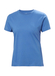 Helly Hansen Women's Manchester T-Shirt Stone Blue || product?.name || ''