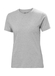 Helly Hansen Women's Manchester T-Shirt Grey Melange || product?.name || ''