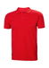 Men's Alert Red Helly Hansen Manchester Polo  Alert Red || product?.name || ''