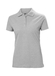 Helly Hansen Women's Manchester Polo Grey Melange || product?.name || ''