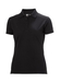 Helly Hansen Women's Black Manchester Polo  Black || product?.name || ''