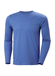 Helly Hansen Men's Manchester Long-Sleeve T-Shirt Stone Blue || product?.name || ''