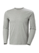 Helly Hansen Men's Manchester Long-Sleeve T-Shirt Grey Melange || product?.name || ''