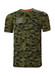 Camo Helly Hansen Kensington T-Shirt Men's  Camo || product?.name || ''