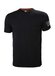 Helly Hansen Men's Black Kensington T-Shirt  Black || product?.name || ''