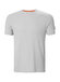 Helly Hansen Mid Grey Kensington Tech T-Shirt Men's  Mid Grey || product?.name || ''