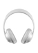 Bose  Noise Cancelling Headphones 700 Silver  Silver || product?.name || ''