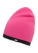  Pink / Black Helly Hansen Manchester Beanie  Pink / Black || product?.name || ''
