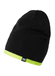 Helly Hansen Manchester Beanie Black / Yellow   Black / Yellow || product?.name || ''