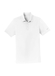 Nike Dri-FIT Players Modern Fit Polo Men's White  White || product?.name || ''