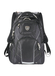 High Sierra Elite Fly-By 17" Computer Backpack Black   Black || product?.name || ''