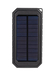 High Sierra IPX 5 Solar Fast Wireless Power Bank Black   Black || product?.name || ''